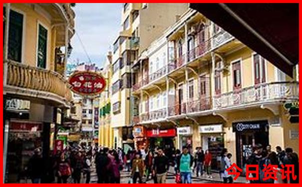 中国最值得旅游的地方